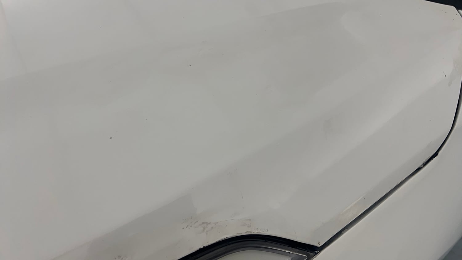 Used 2018 Hyundai Creta SX Plus 1.6  Petrol Petrol Manual dents MINOR SCRATCH