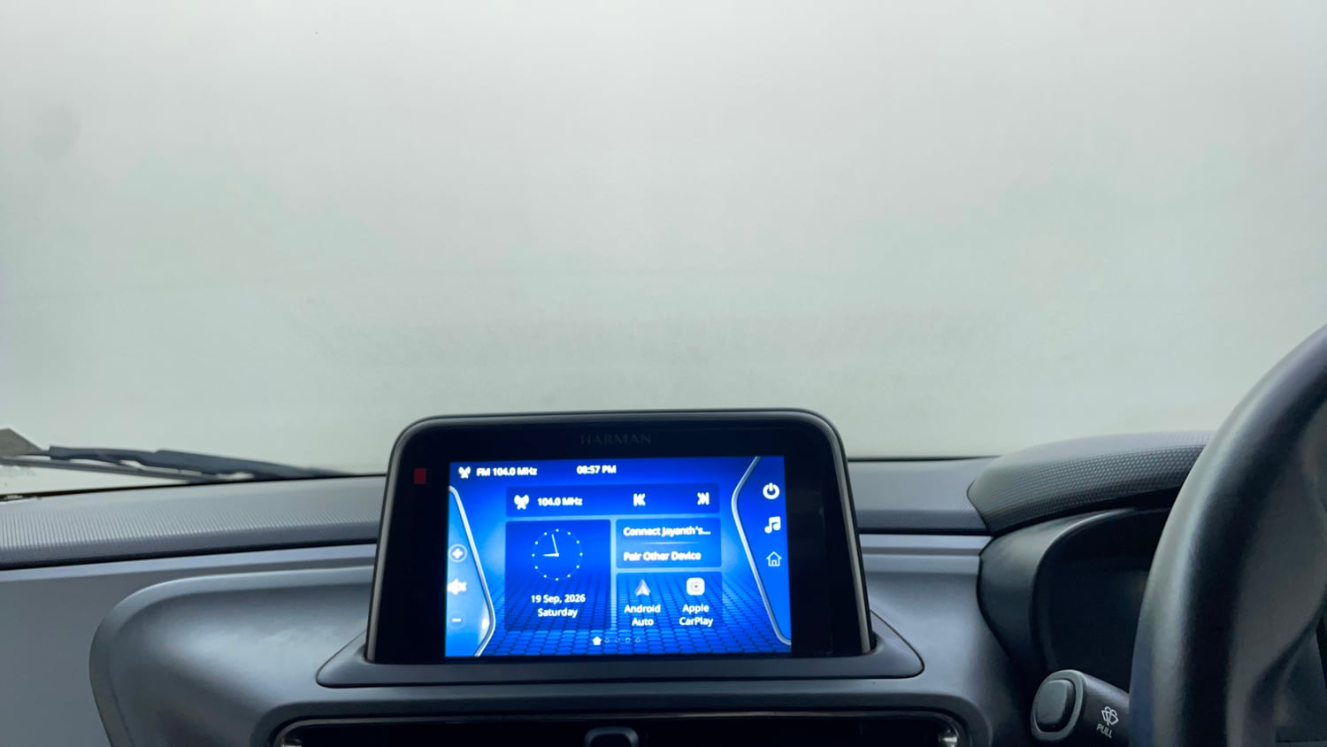 Used 2022 Tata Altroz XZ Plus Petrol Petrol Manual top_features Integrated (in-dash) music system