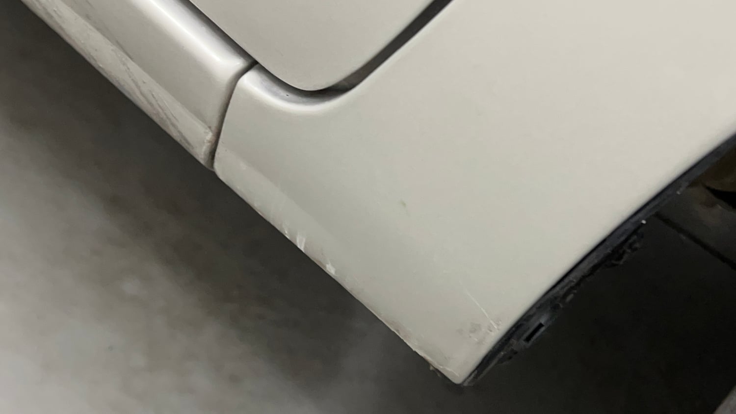 Used 2016 Maruti Suzuki Wagon R VXI Petrol Manual dents MINOR DENT