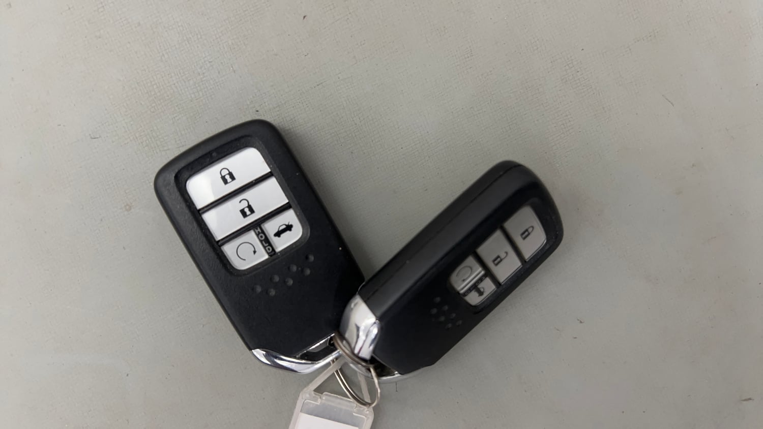 Used 2021 Honda City V CVT Petrol Petrol Automatic extra CAR KEY VIEW