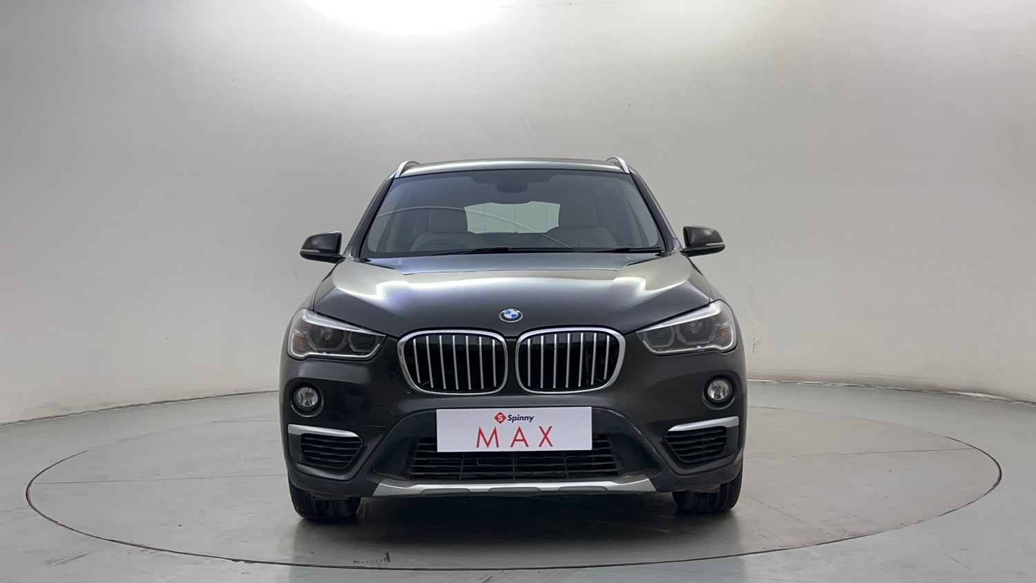 Used 2019 BMW X1 sDrive20i xLine Petrol Automatic exterior FRONT VIEW