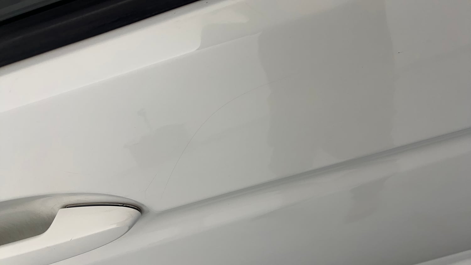 Used 2019 Honda WR-V Edge Edition Plus Petrol Petrol Manual dents MINOR DENT