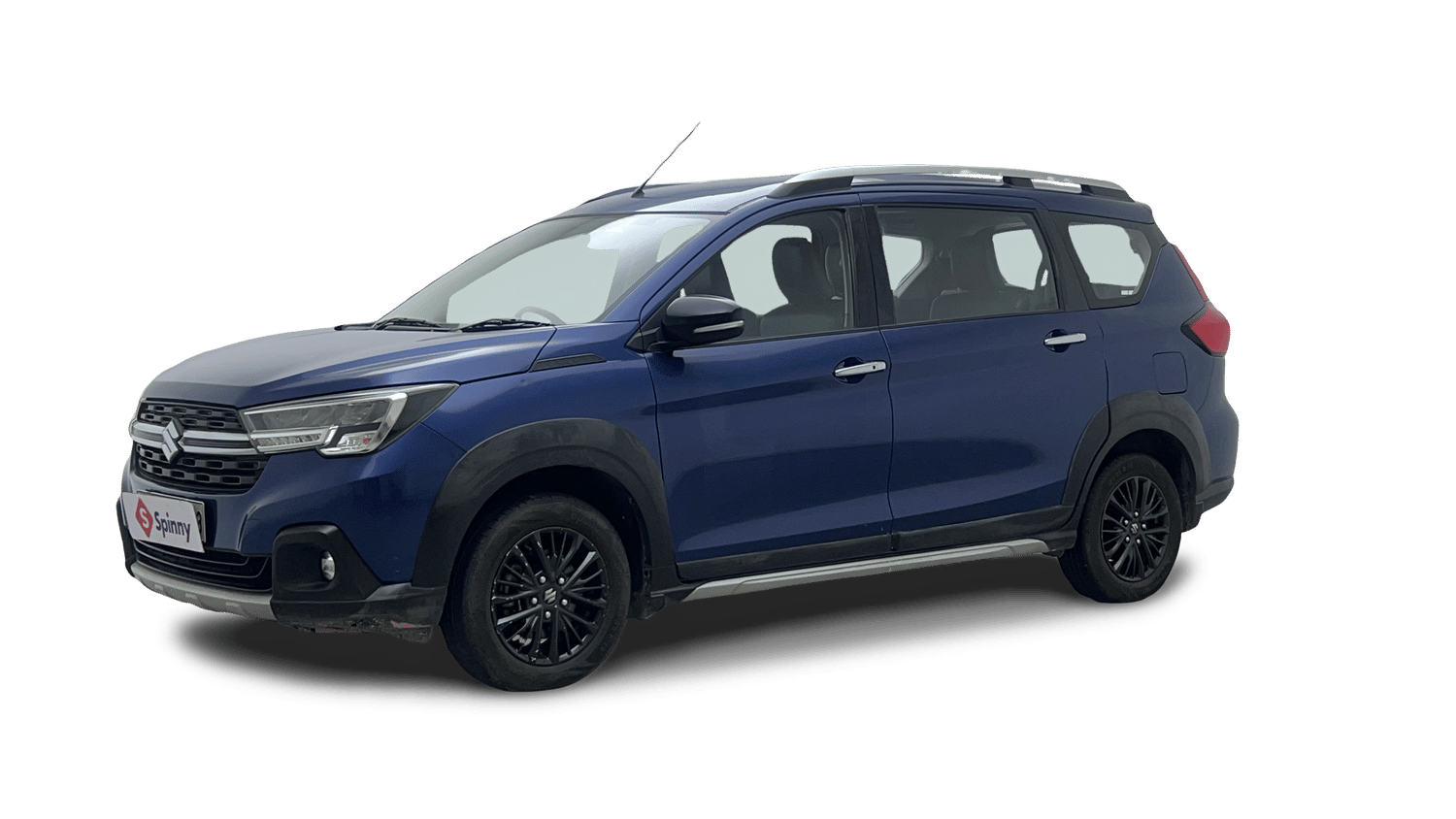 Used 2019 Maruti Suzuki XL6 Alpha MT Petrol Petrol Manual Image