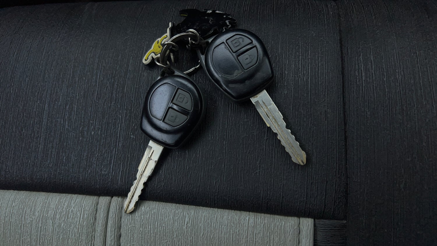 Used 2014 Maruti Suzuki Wagon R VXI Petrol Manual extra CAR KEY VIEW