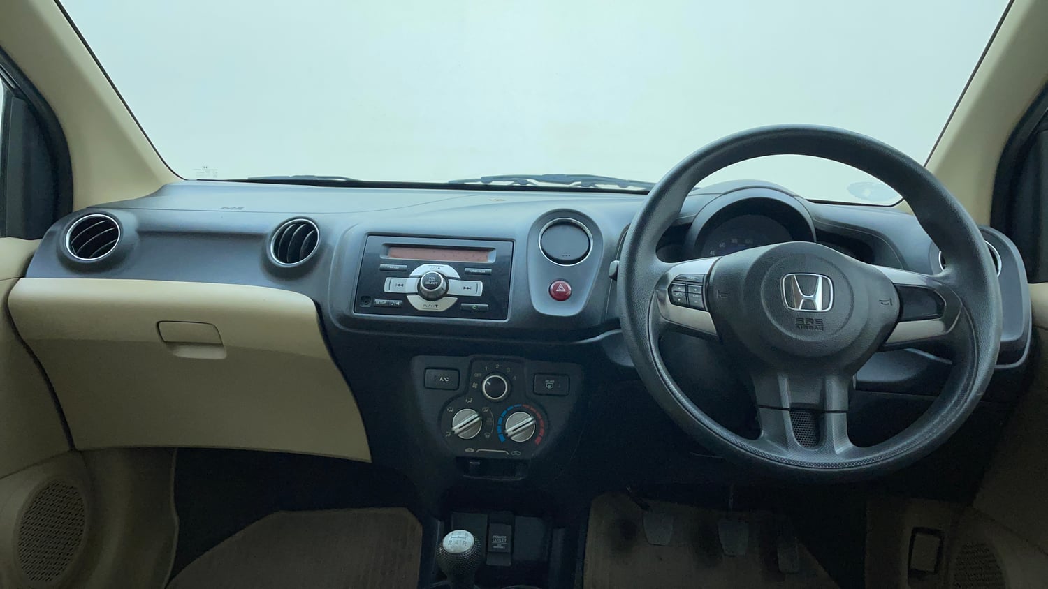 DASHBOARD VIDEO