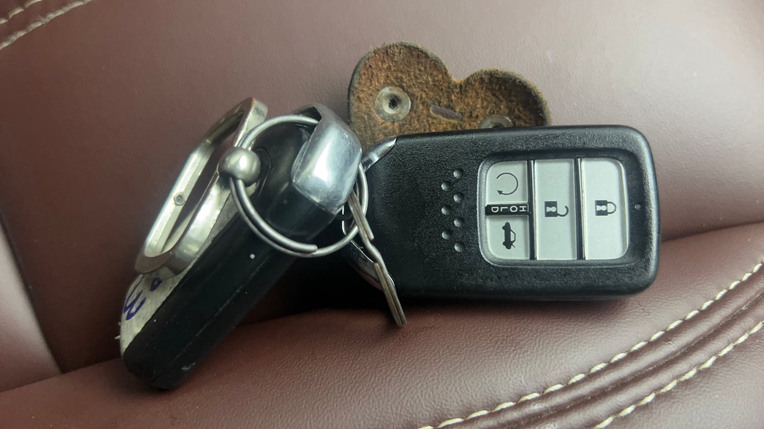Used 2022 Honda City VX CVT Petrol Petrol Automatic extra CAR KEY VIEW