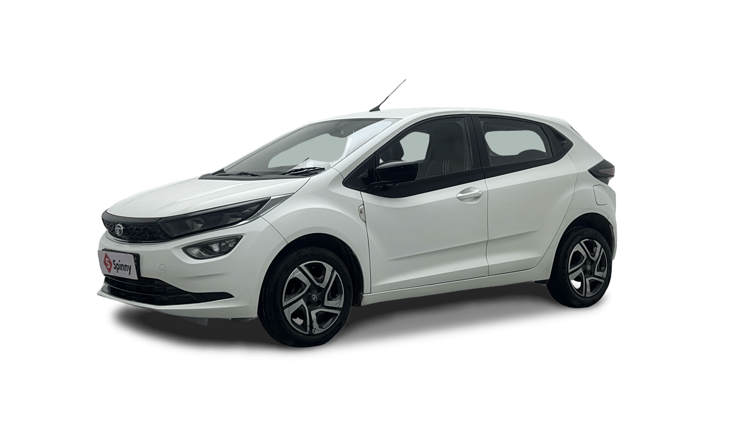 Used 2024 Tata Altroz XT Petrol Petrol Manual Image