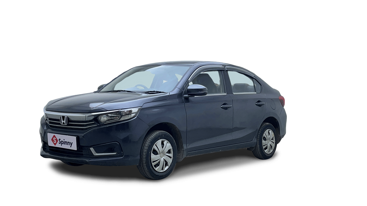 Used 2021 Honda Amaze S MT 1.2 Petrol Petrol Manual Image
