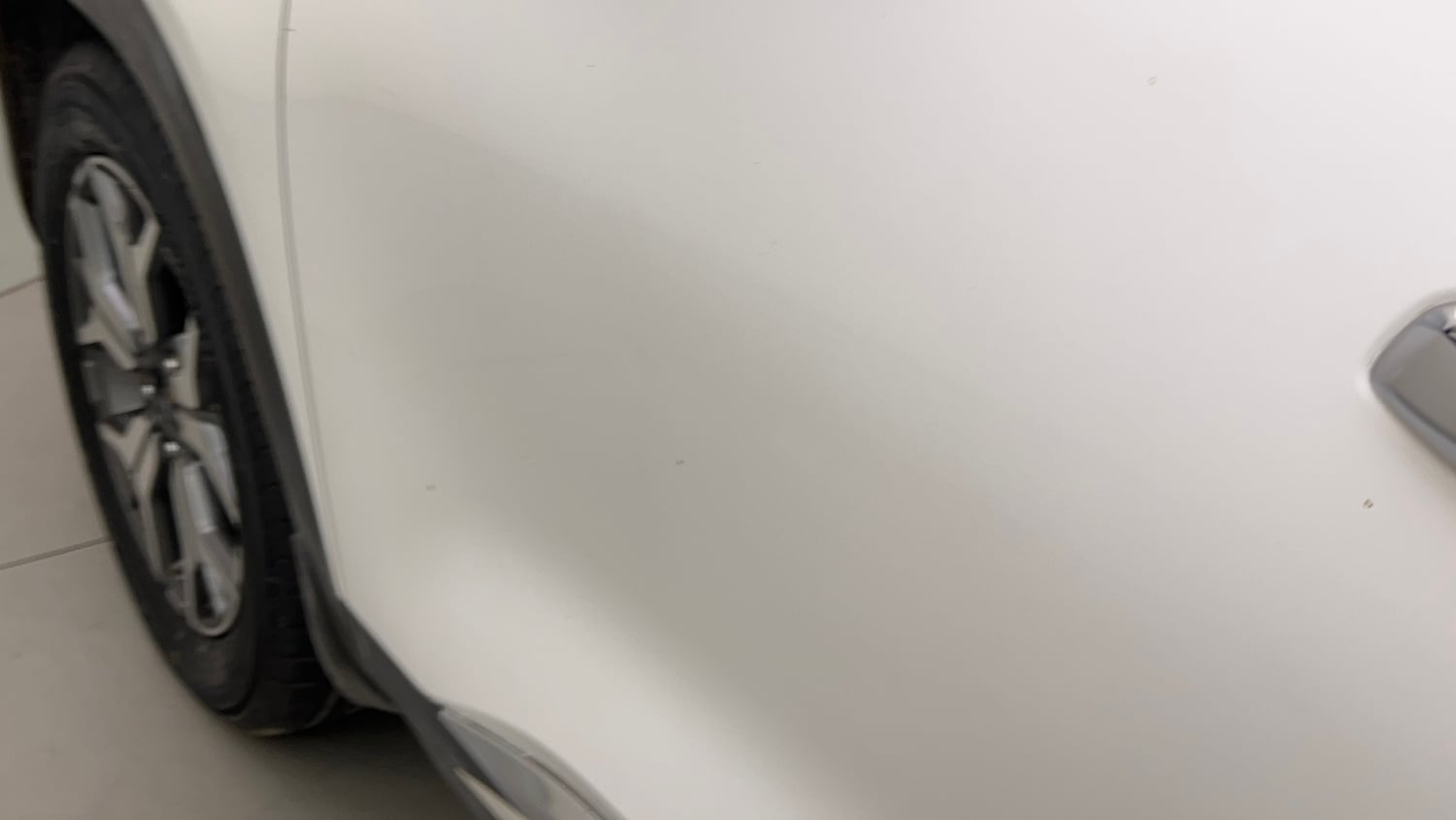 Used 2021 Kia Seltos GTX Plus AT 1.5 Diesel Diesel Automatic dents MINOR SCRATCH