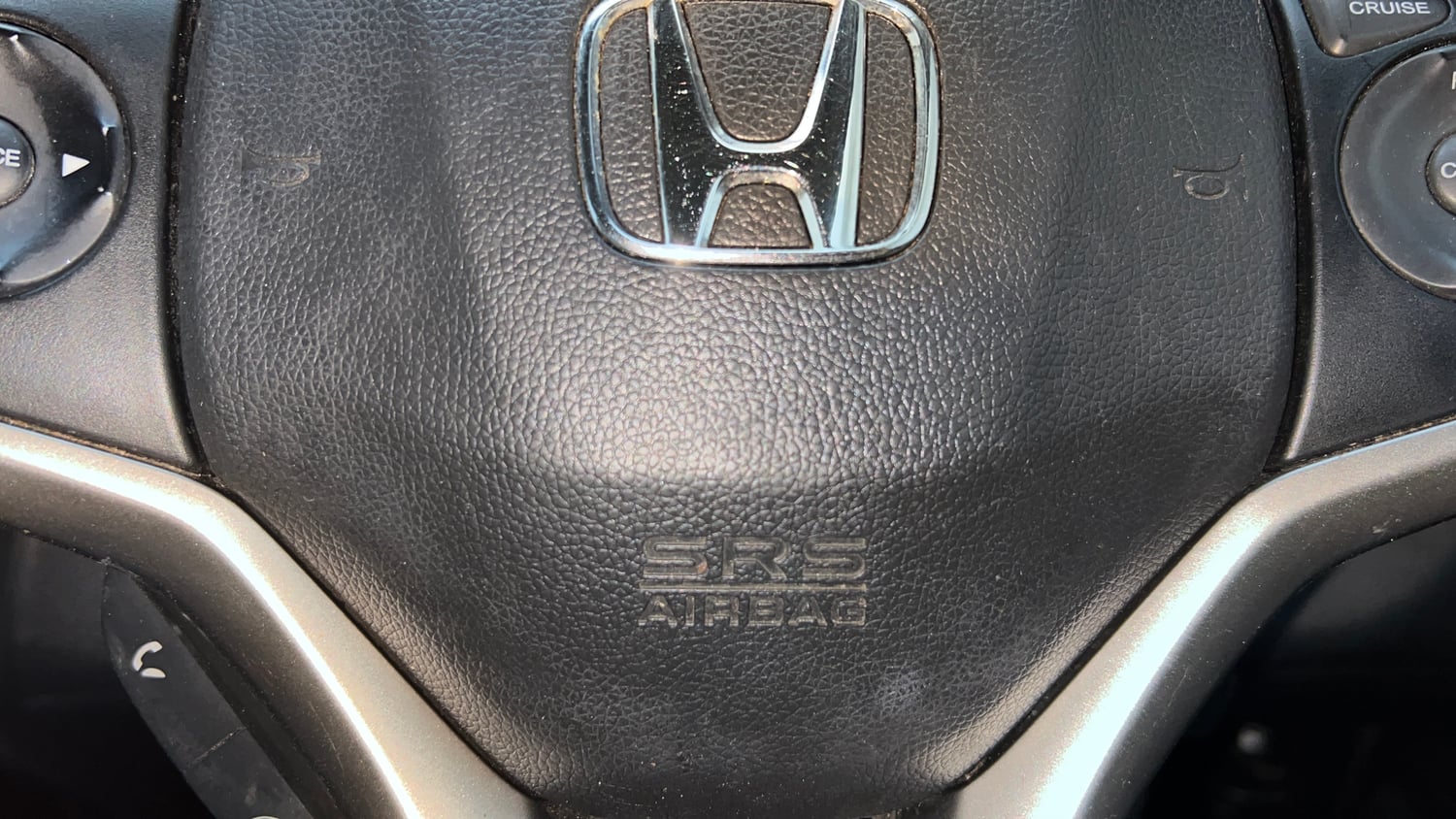 Used 2016 Honda City V Petrol Manual top_features Airbags