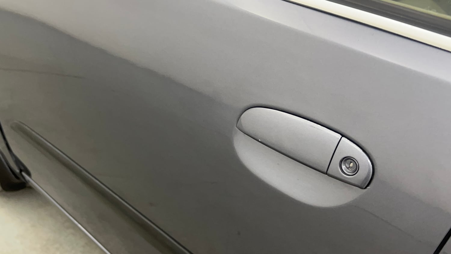 Used 2013 Hyundai i10 Magna 1.2 CNG (Outside Fitted) Cng Manual dents MINOR SCRATCH