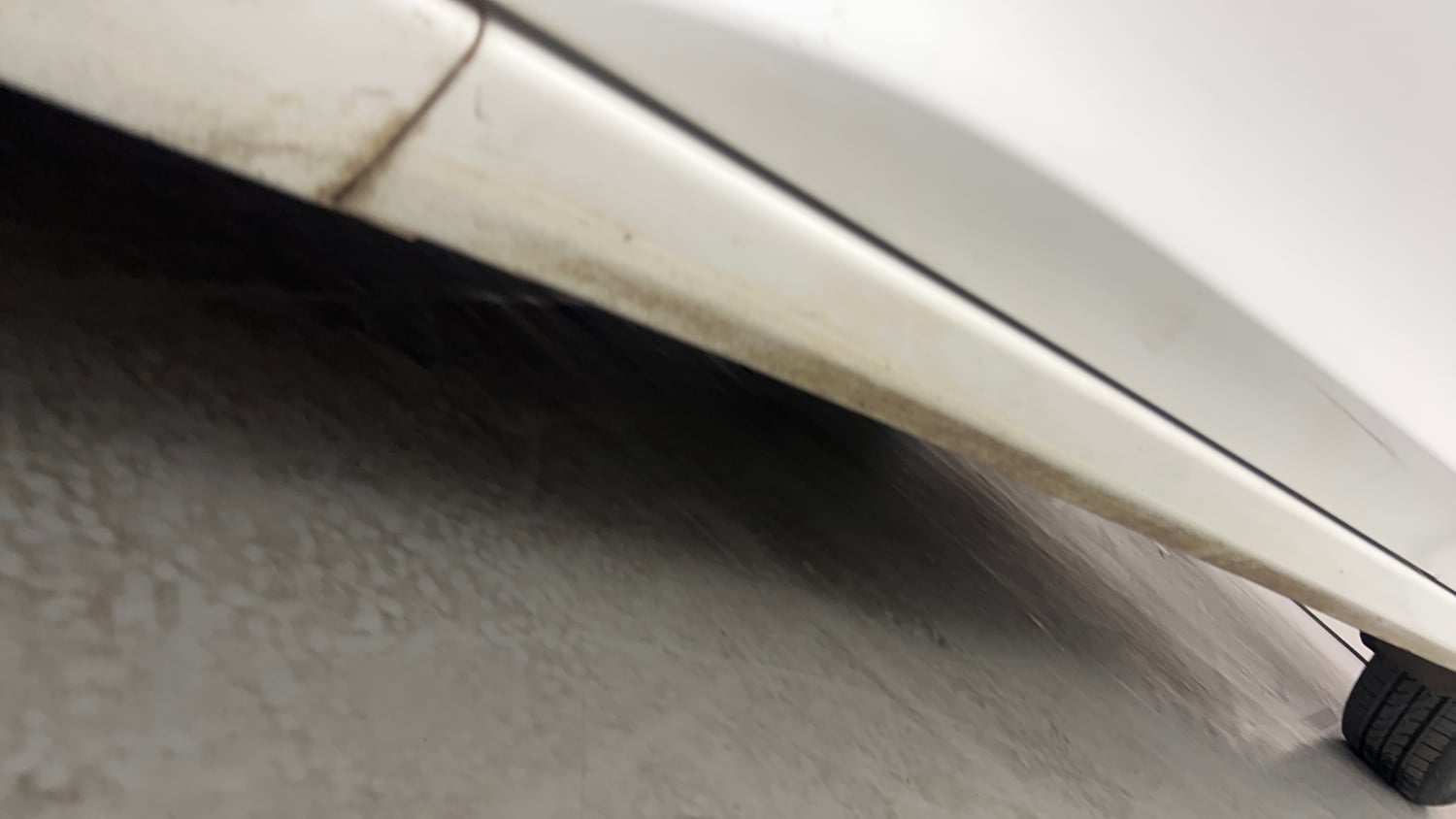 Used 2016 Honda City VX Petrol Manual dents MINOR SCRATCH