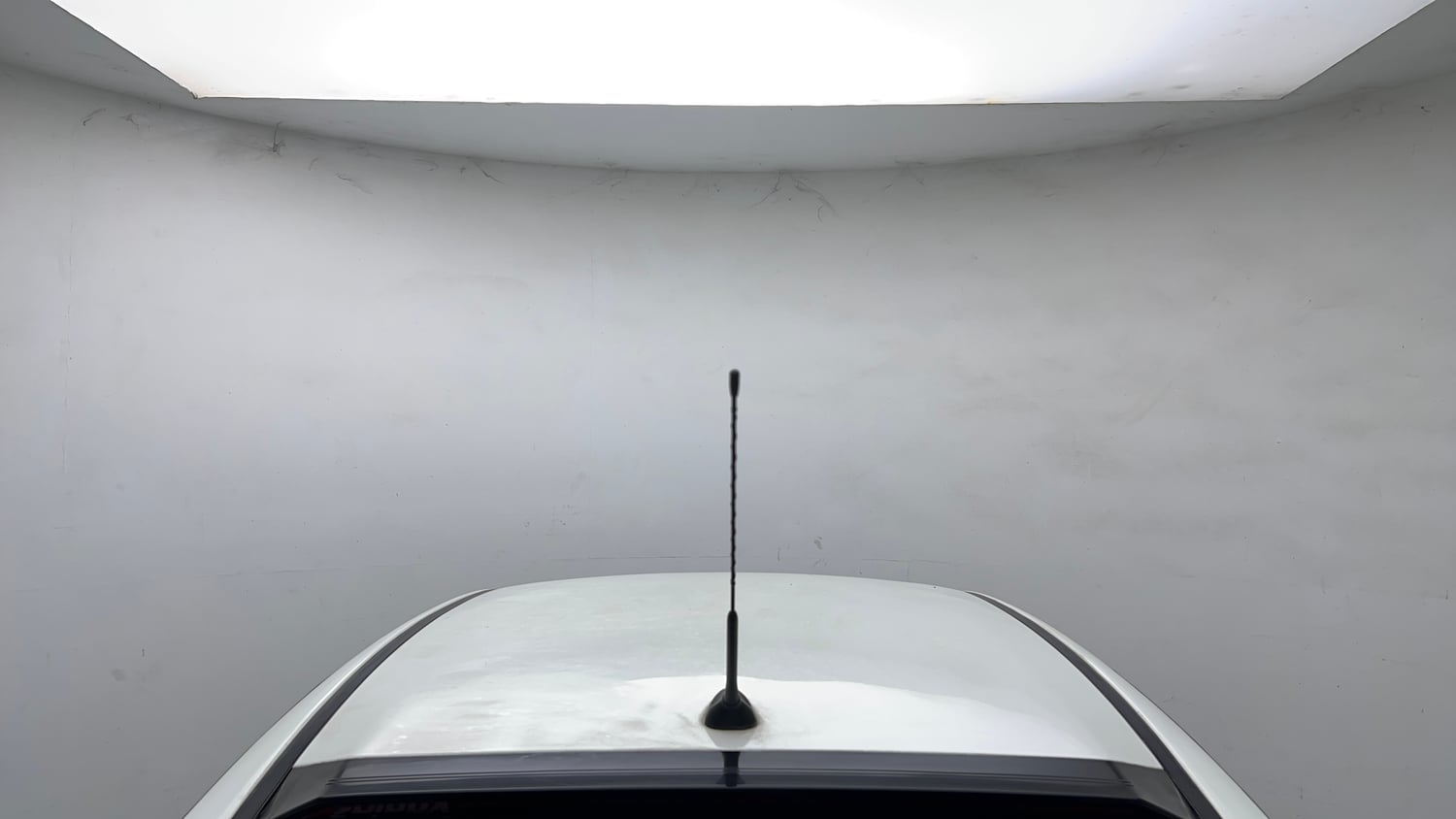 Used 2022 Tata Tigor XZ CNG Cng Manual exterior EXTERIOR ROOF VIEW