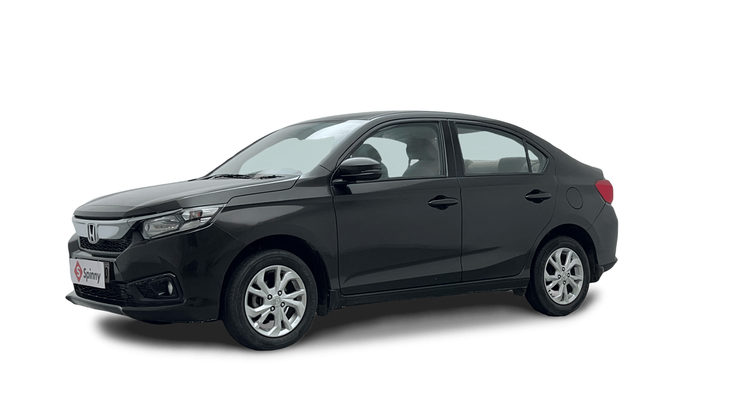 Used 2021 Honda Amaze 1.2 VX MT Petrol Petrol Manual Image