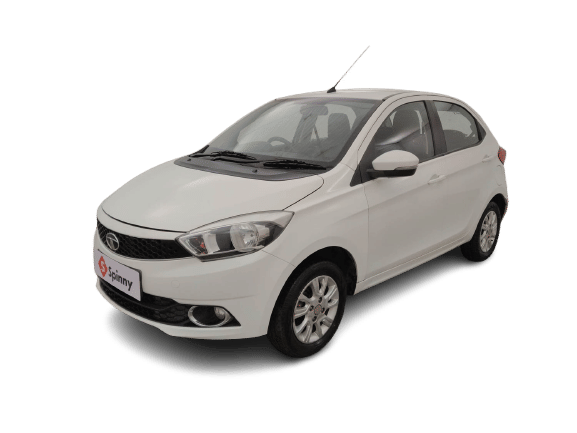 Used 2018 Tata Tiago Revotron XZ Petrol Manual Image