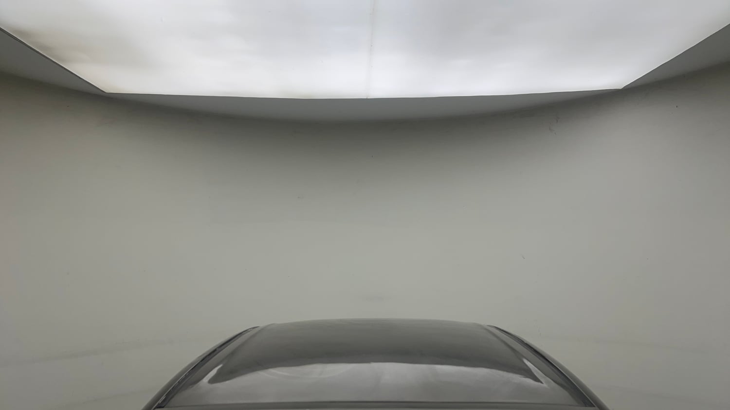 Used 2022 Maruti Suzuki Ciaz Alpha 1.5 Petrol Manual exterior EXTERIOR ROOF VIEW