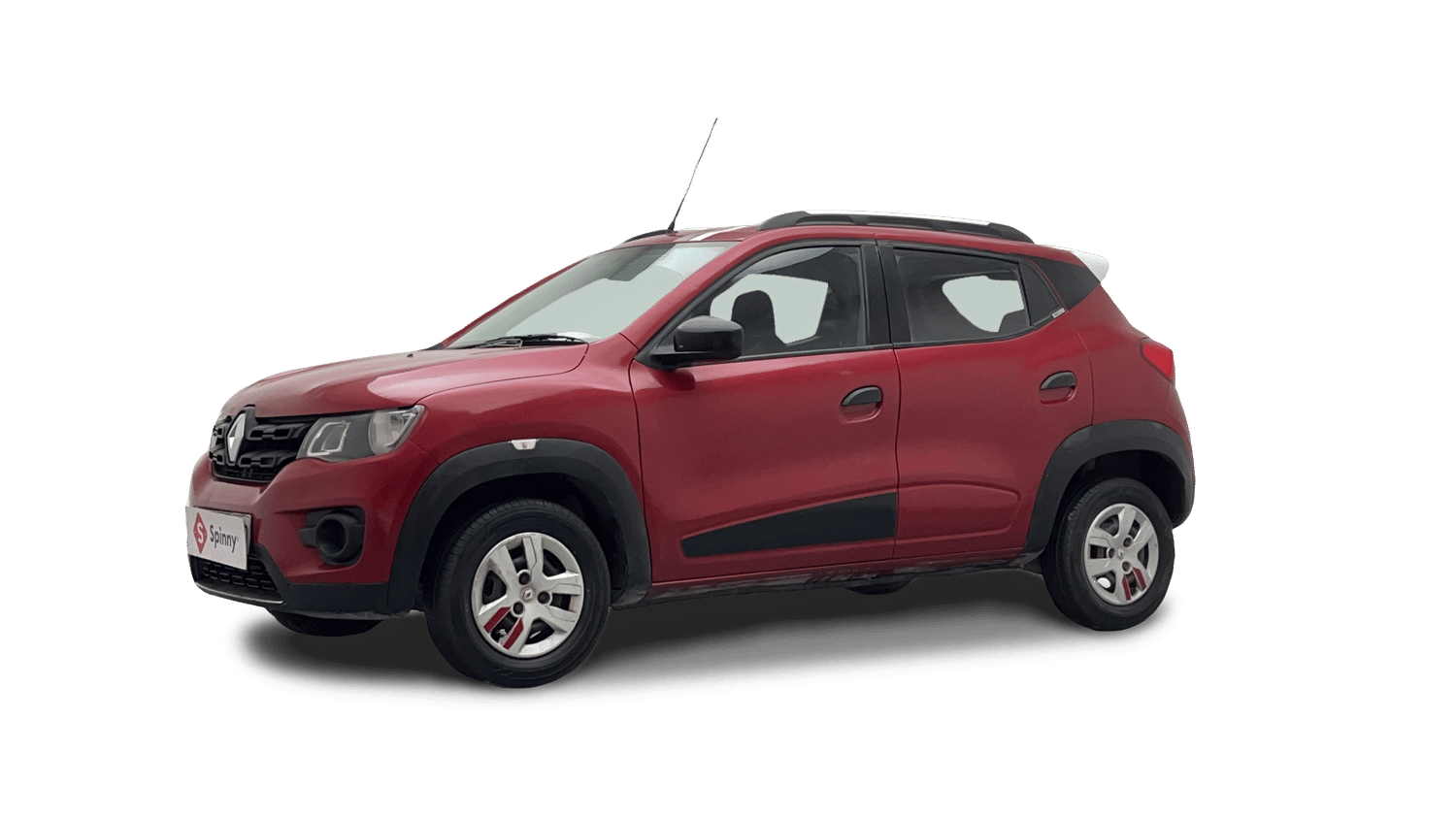 Used 2017 Renault Kwid RXL Petrol Manual Image