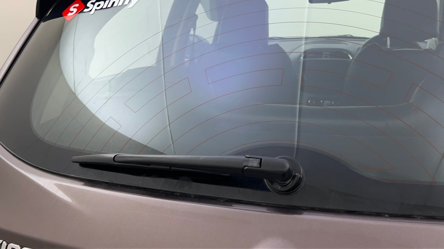 Used 2018 Tata Tiago Revotron XZA Petrol Automatic top_features Rear wiper