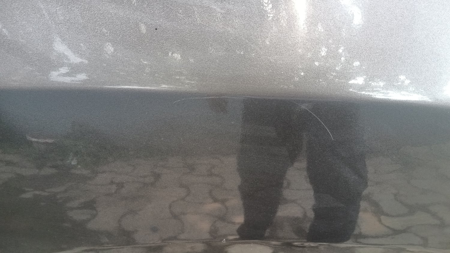 Used 2015 Honda City SV Petrol Manual dents MINOR SCRATCH