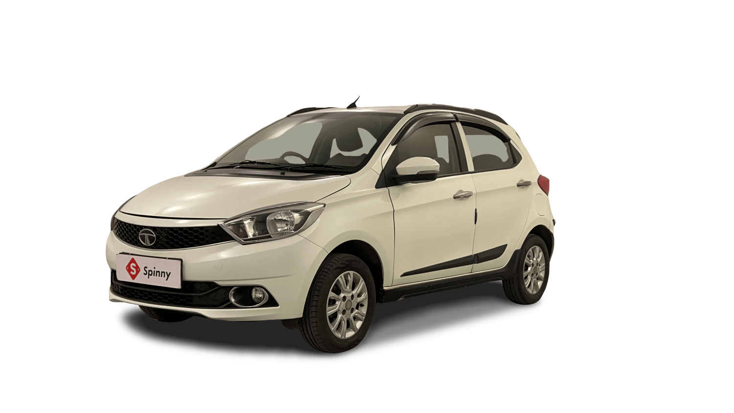 Used 2019 Tata Tiago Revotron XZ Petrol Manual Image