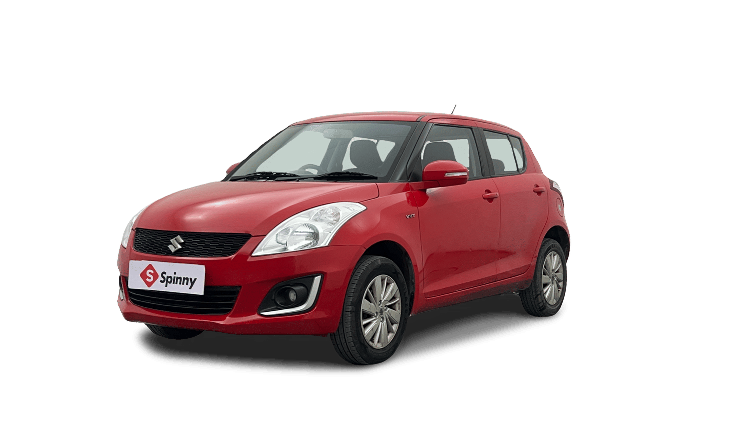 Used 2016 Maruti Suzuki Swift ZXi Petrol Manual Image