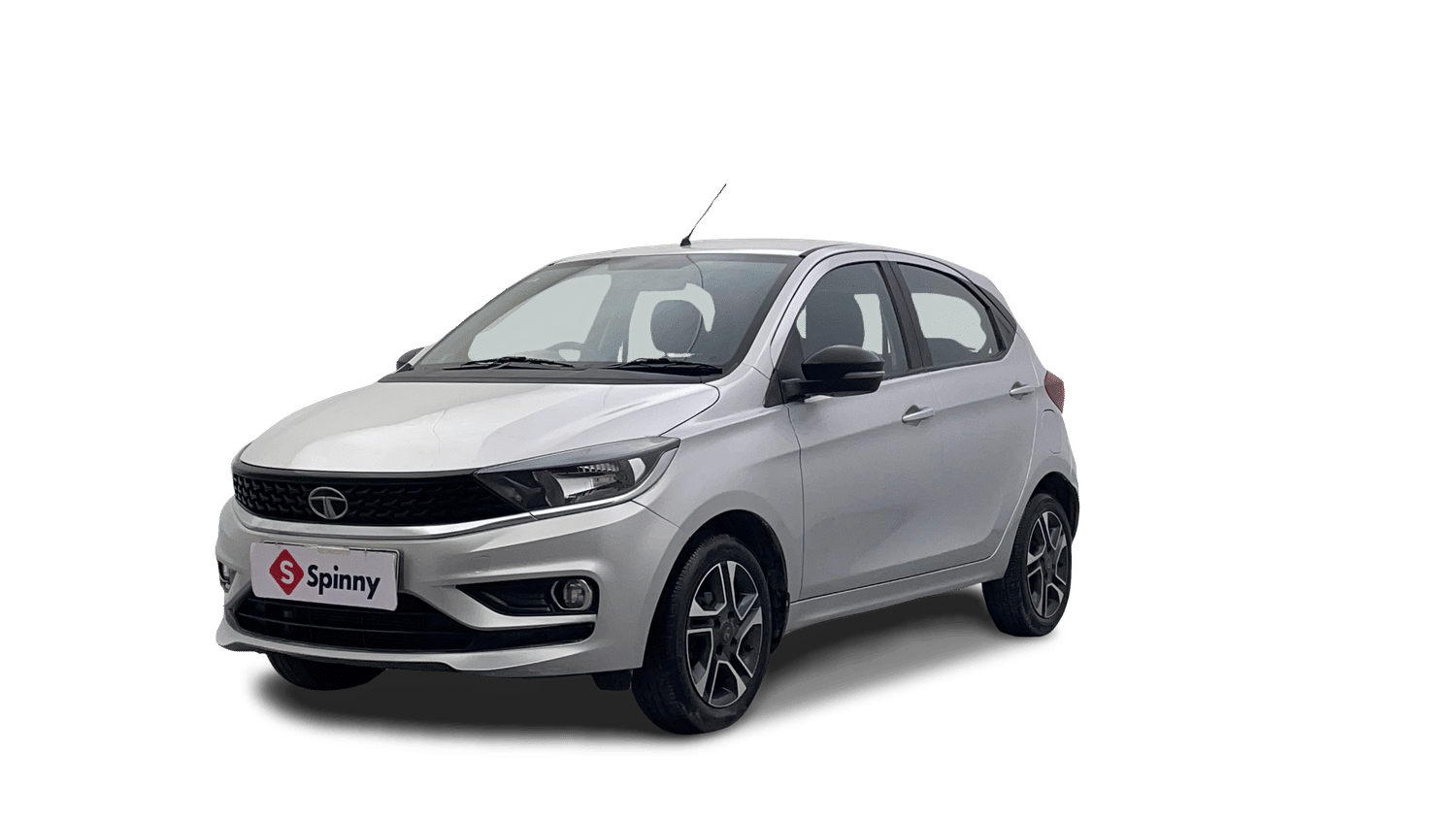 Used 2021 Tata Tiago XZA Plus Petrol Automatic Image