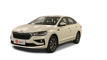 Used 2024 Skoda Slavia Style 1.0L TSI AT Petrol Automatic Image