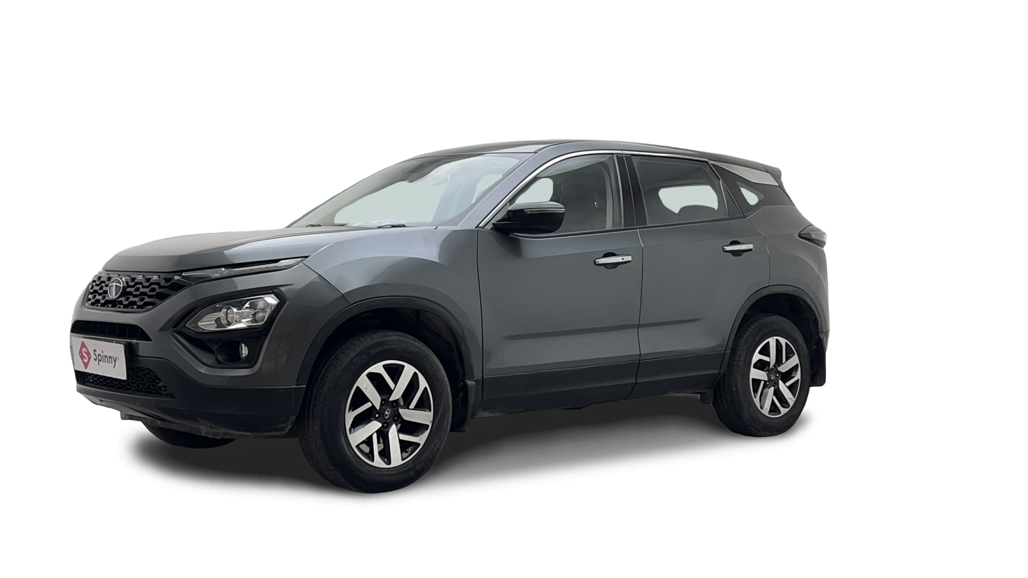 Used 2023 Tata Harrier XZA Plus Diesel Automatic Image