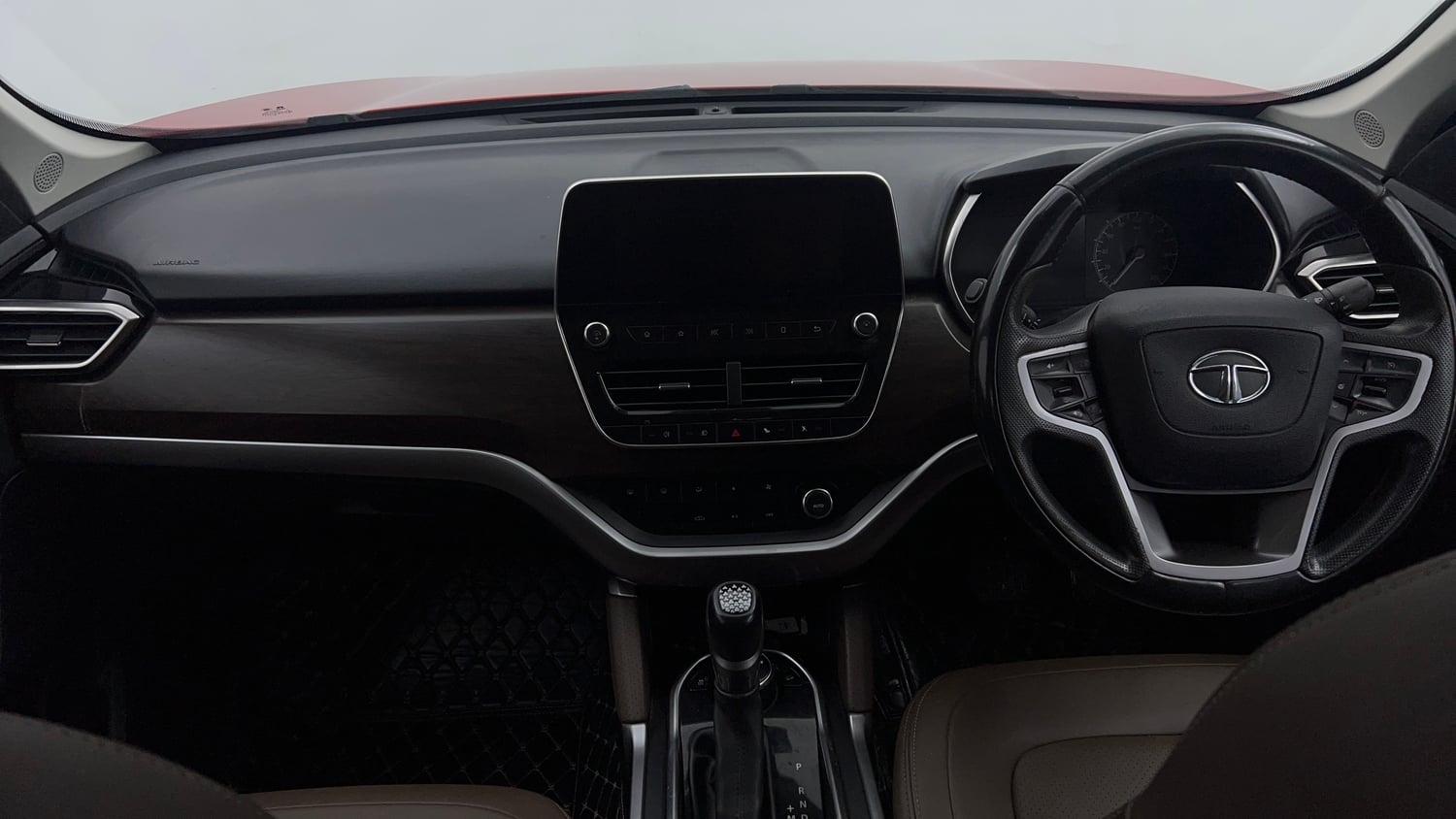 DASHBOARD VIDEO
