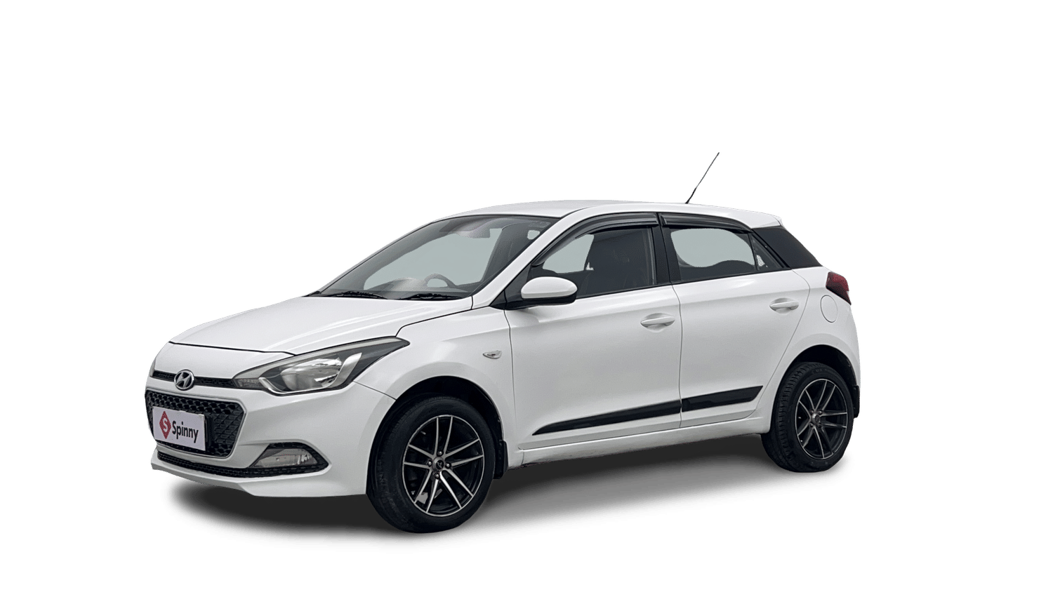 Used 2015 Hyundai Elite i20 Magna 1.2 Petrol Manual Image