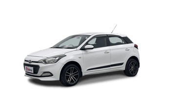 Used 2015 Hyundai Elite i20 Magna 1.2 Petrol Manual Image