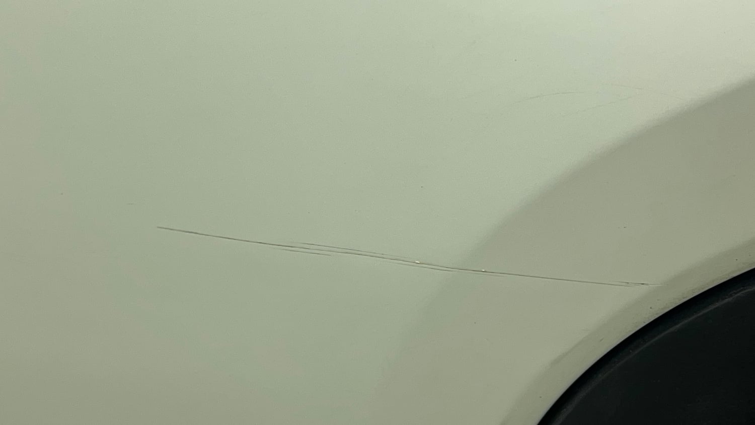 Used 2024 Honda Elevate ZX CVT Petrol Automatic dents MINOR SCRATCH