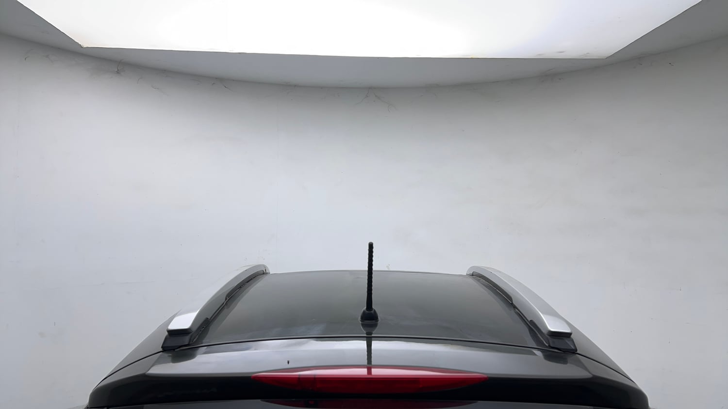 Used 2019 Honda WR-V VX MT Petrol Petrol Manual exterior EXTERIOR ROOF VIEW