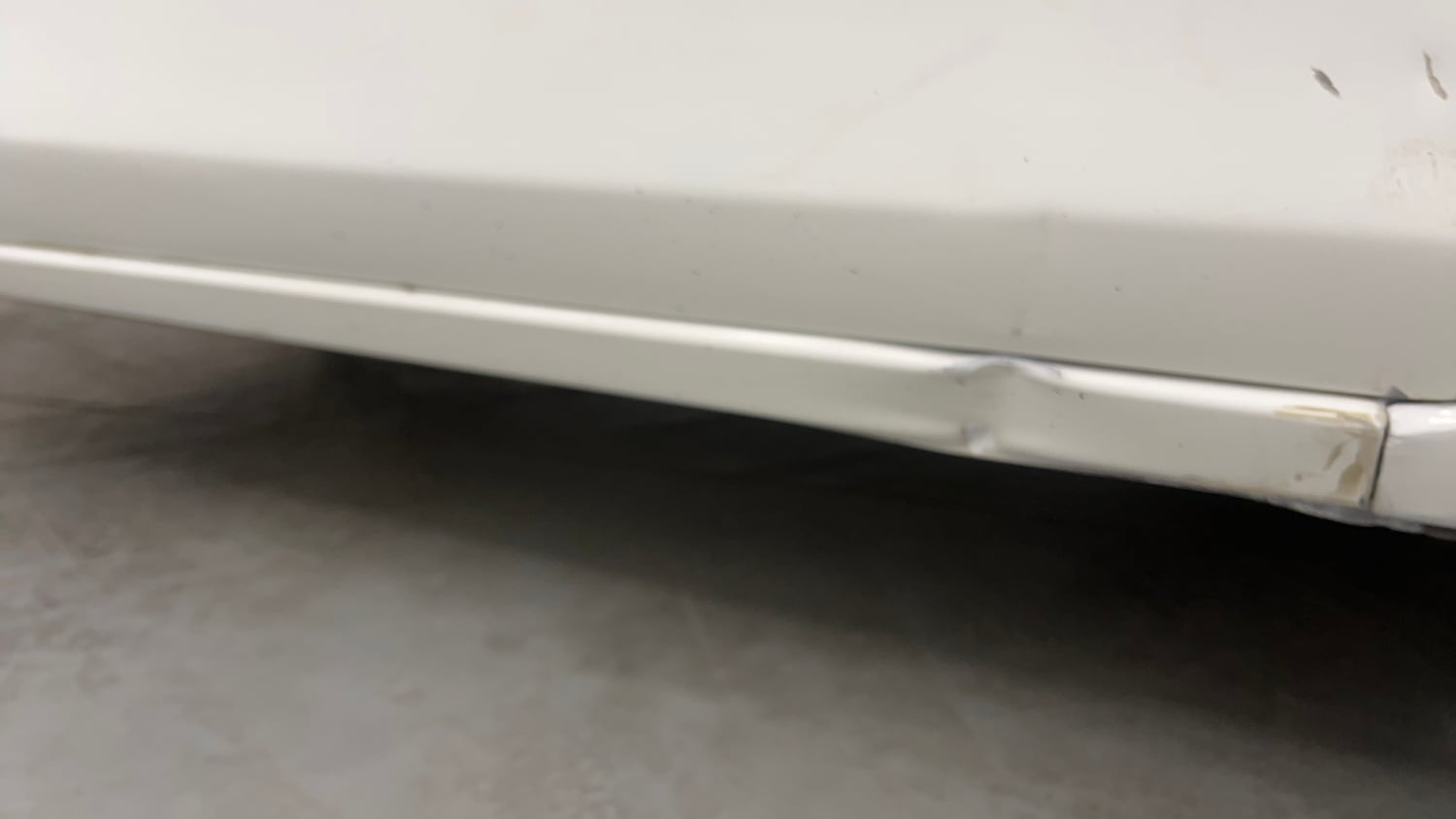 Used 2016 Maruti Suzuki Alto K10 VXi AMT Petrol Automatic dents MINOR SCRATCH