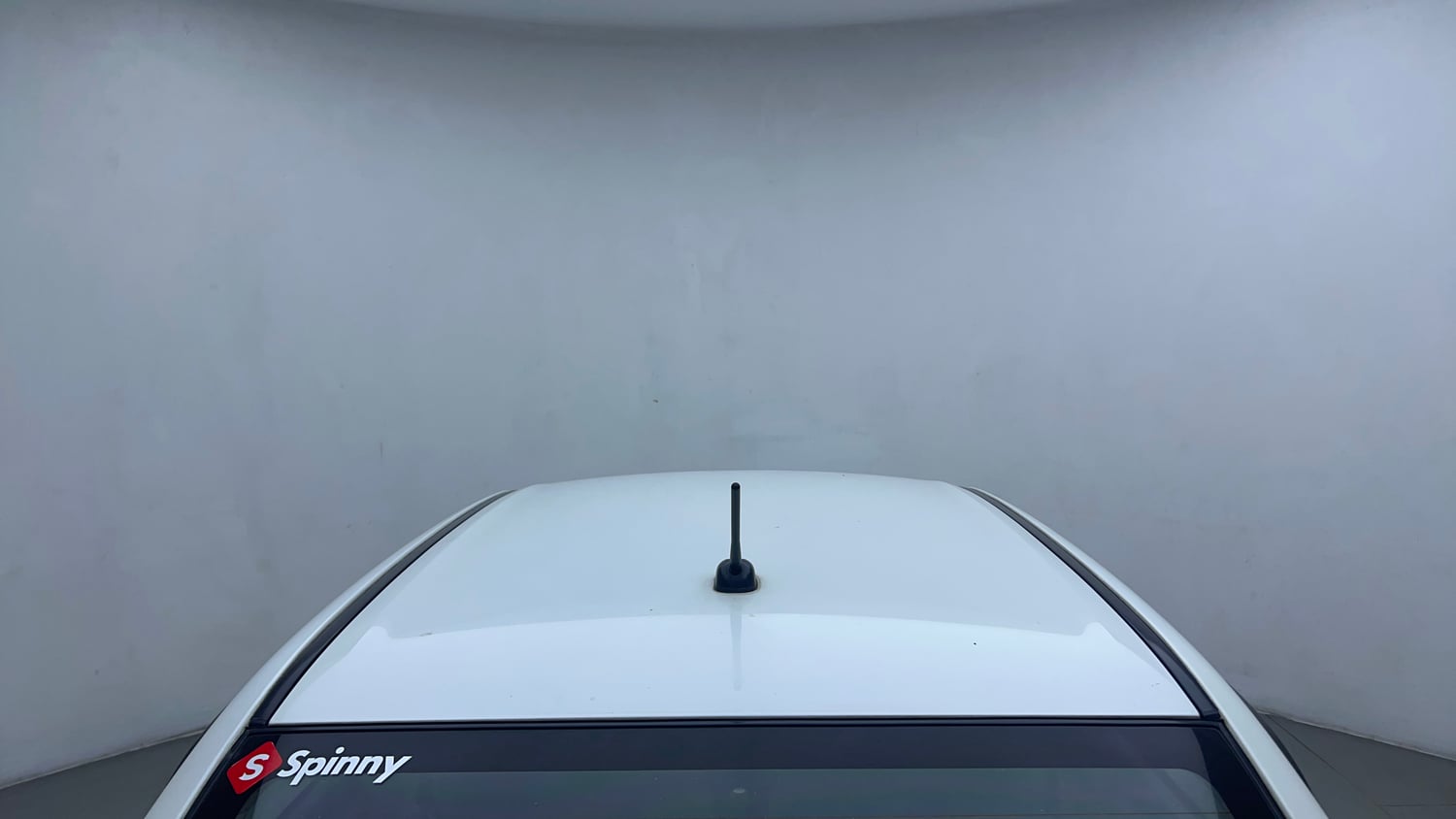 Used 2016 Maruti Suzuki Swift Dzire ZXI Petrol Manual exterior EXTERIOR ROOF VIEW