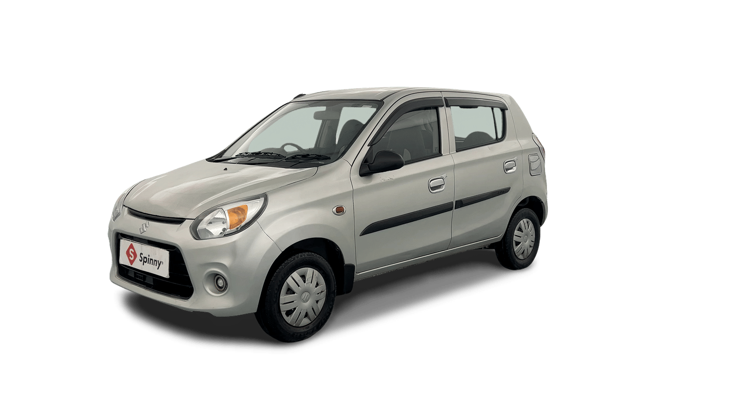 Used 2018 Maruti Suzuki Alto 800 VXi Petrol Manual Image