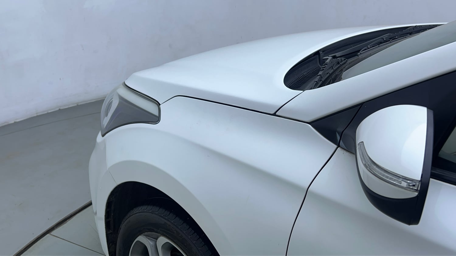 Used 2018 Hyundai Elite i20 Asta 1.2 (O) Petrol Manual dents MINOR DENT