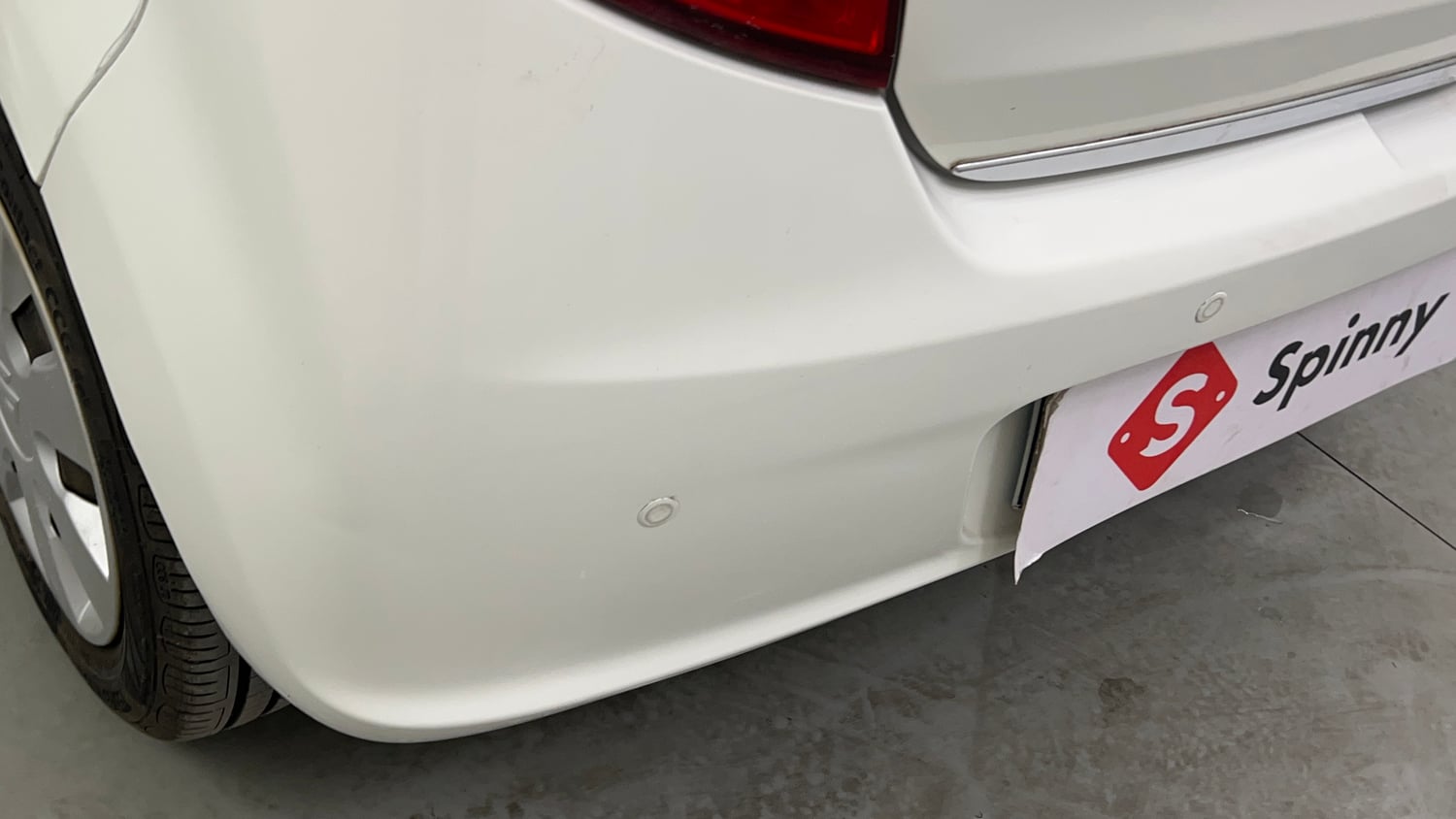 Used 2016 Maruti Suzuki Alto K10 VXi AMT Petrol Automatic dents MINOR SCRATCH