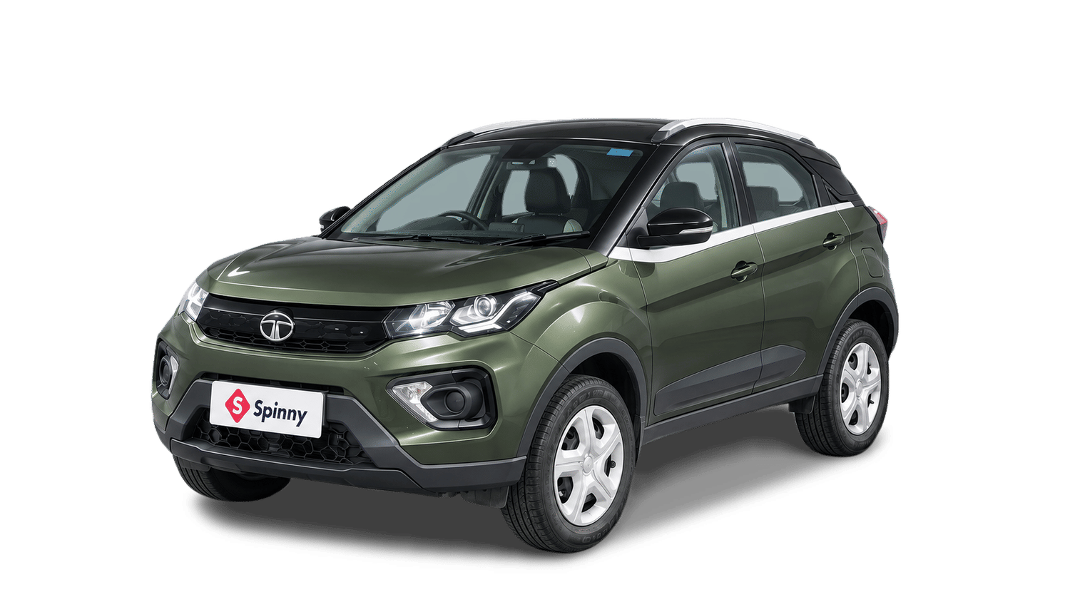 Used 2022 Tata Nexon XMA (S) Diesel Diesel Automatic Image