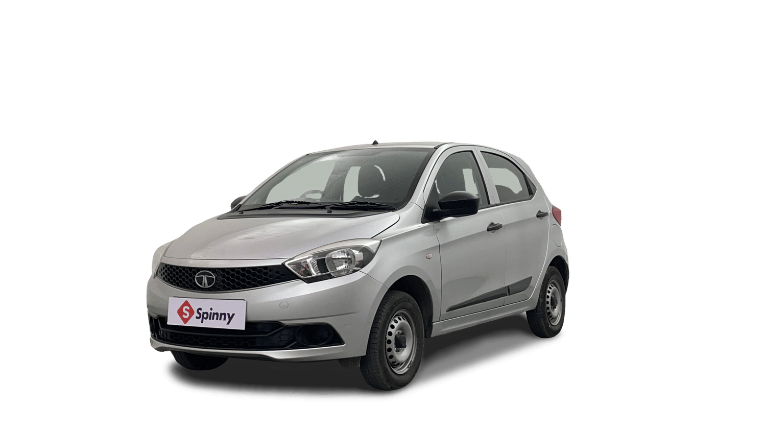 Used 2020 Tata Tiago Revotron XE Petrol Manual Image