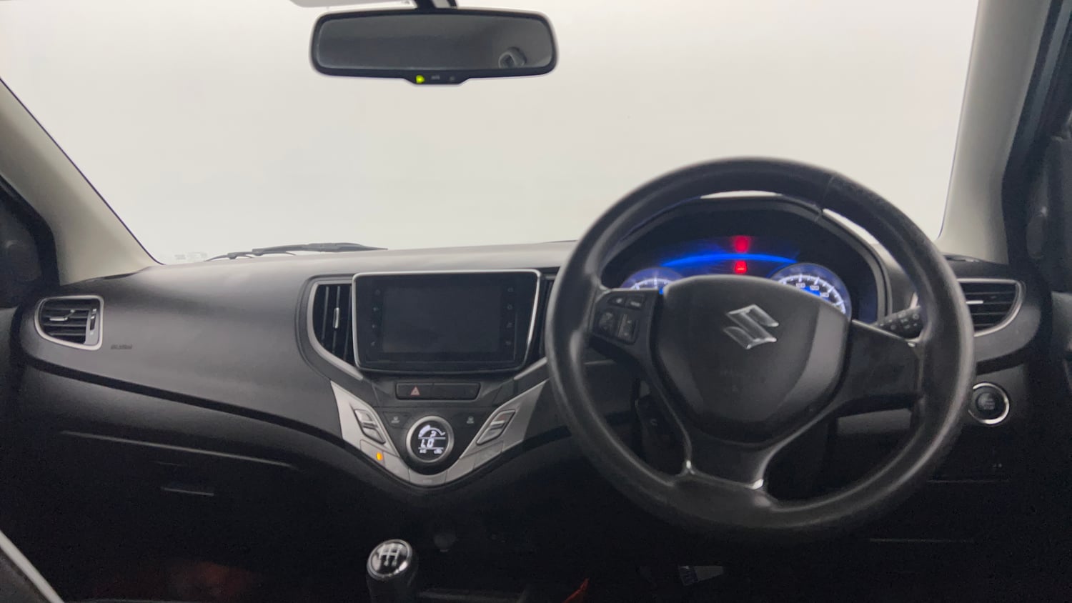 DASHBOARD VIDEO