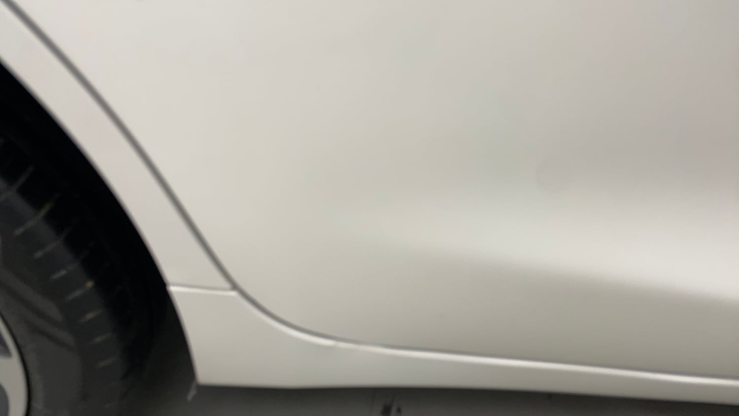 Used 2023 Toyota Glanza V Petrol Manual dents MINOR SCRATCH