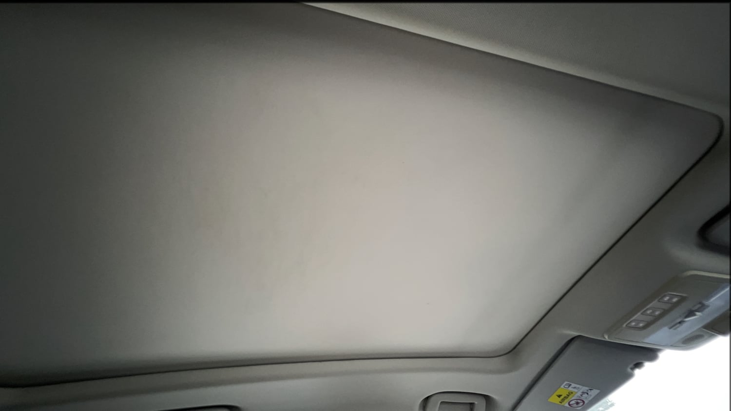 Used 2023 Tata Harrier XZA Plus Diesel Automatic top_features Sunroof