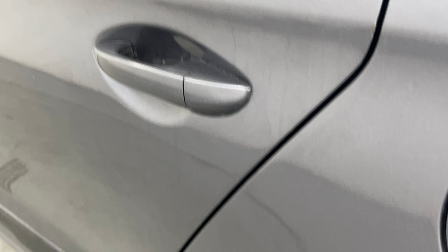 Used 2014 Hyundai Elite i20 Sportz 1.2 Petrol Manual dents MINOR SCRATCH