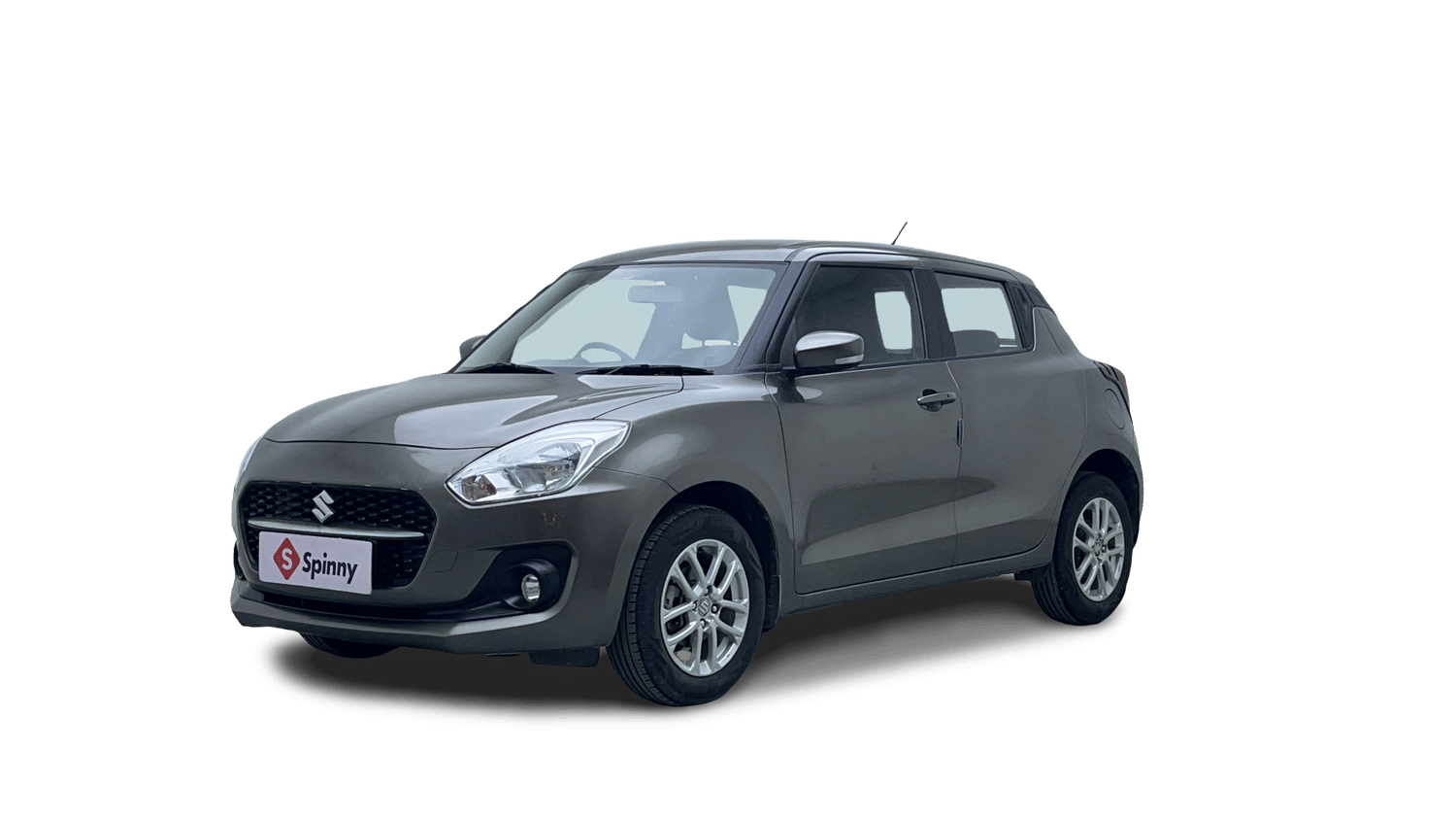 Used 2022 Maruti Suzuki Swift ZXi Petrol Manual Image