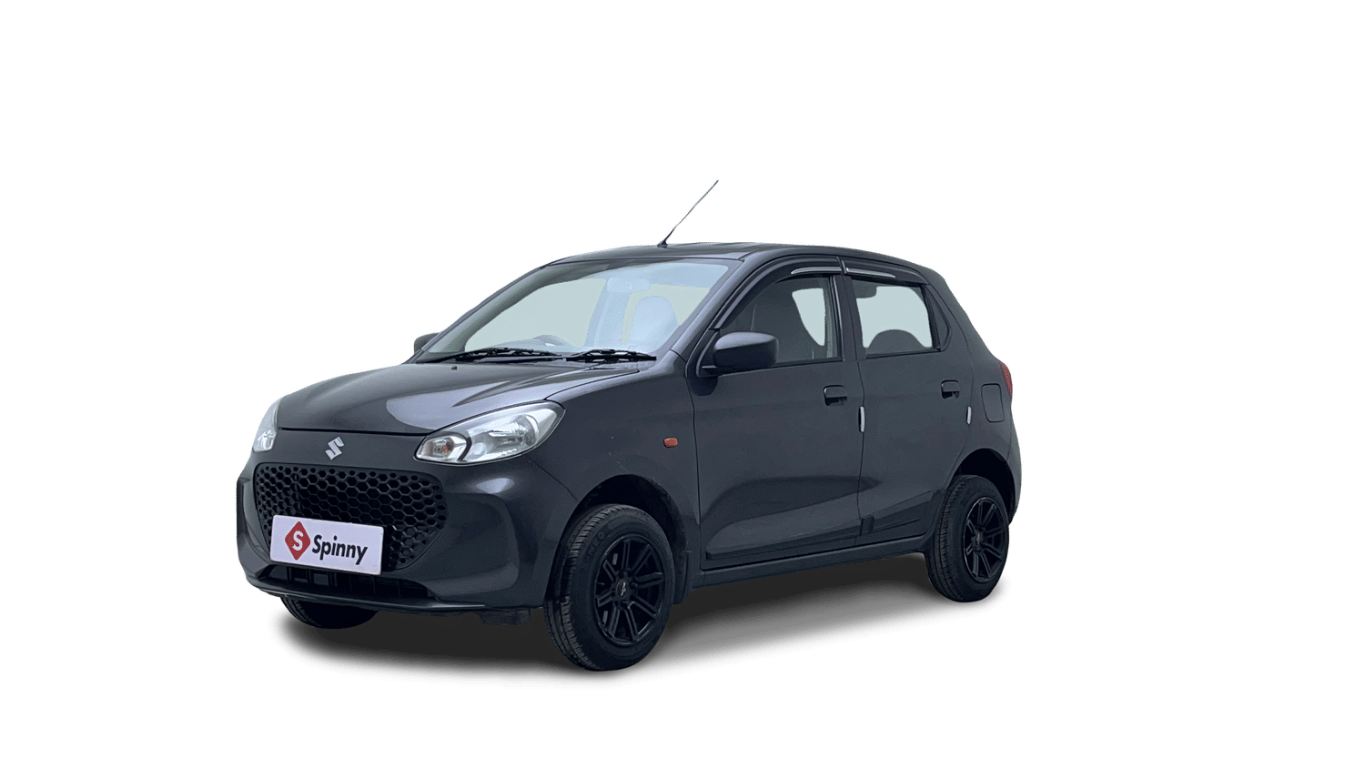 Used 2024 Maruti Suzuki Alto K10 VXi Plus Petrol Manual Image