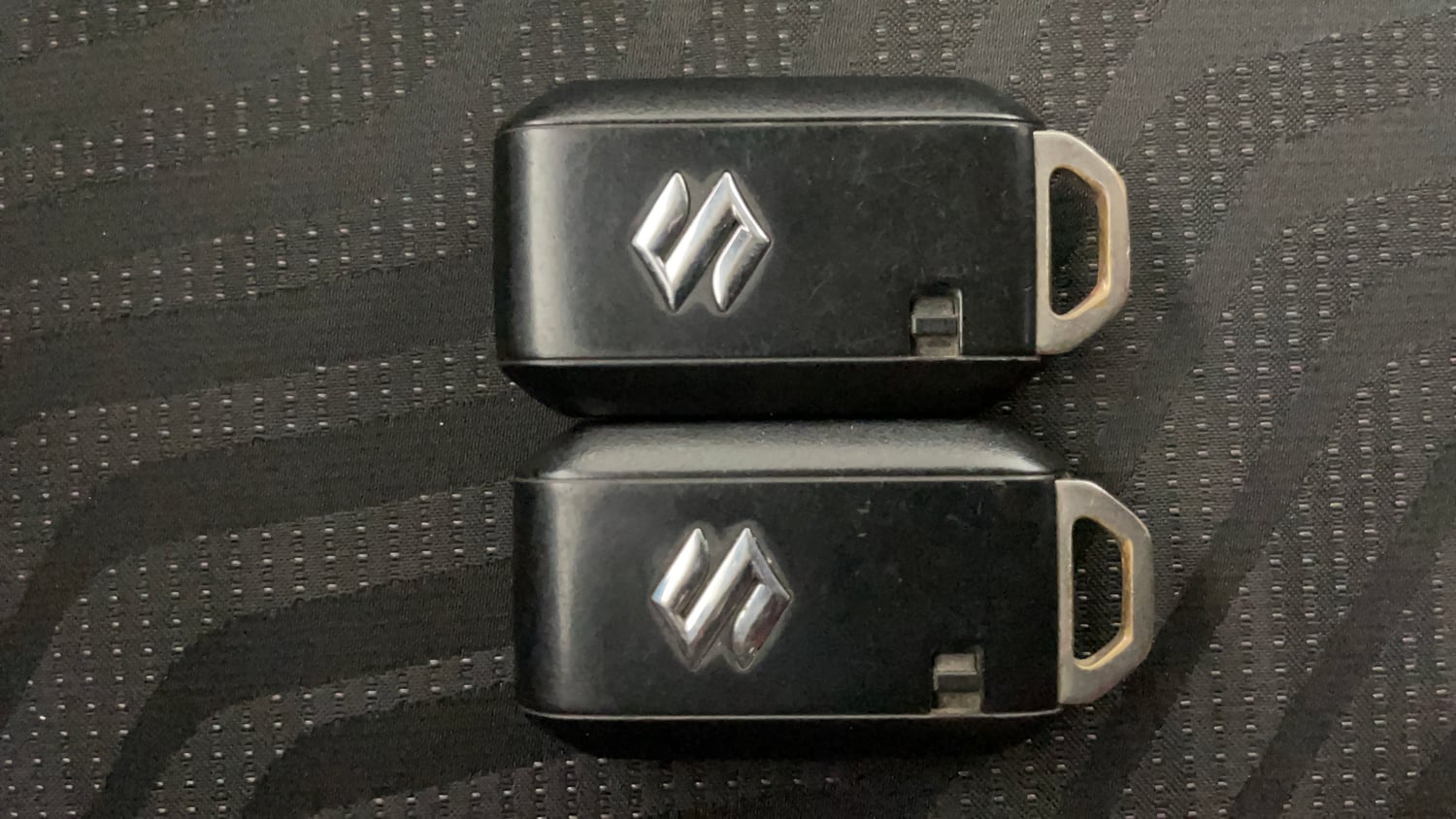 Used 2018 Maruti Suzuki Swift ZXi AMT Petrol Automatic extra CAR KEY VIEW