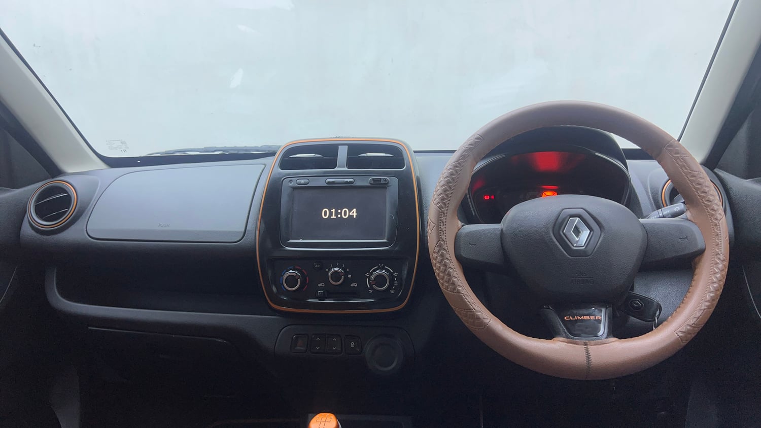 DASHBOARD VIDEO