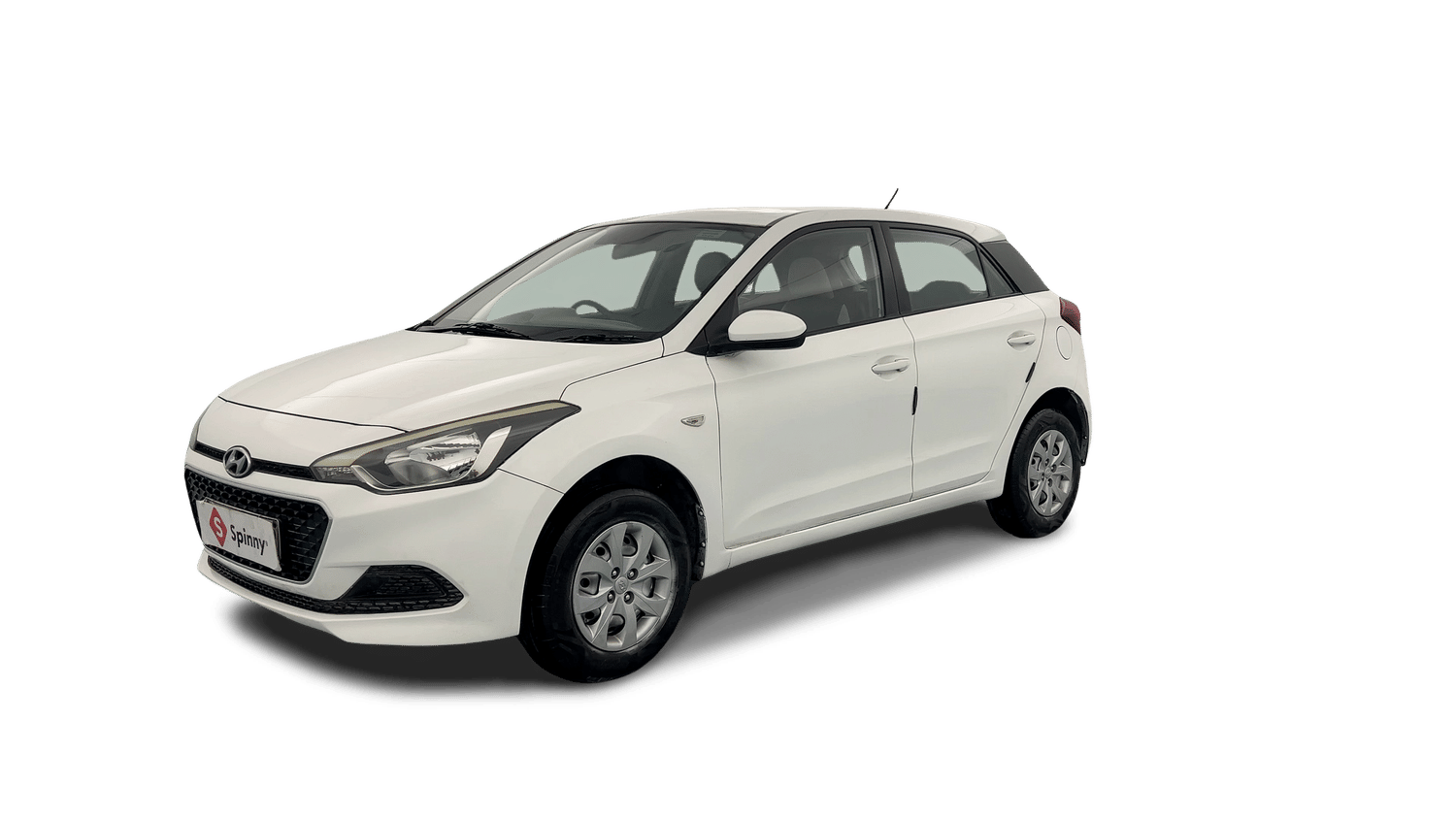 Used 2015 Hyundai Elite i20 Magna 1.2 Petrol Manual Image