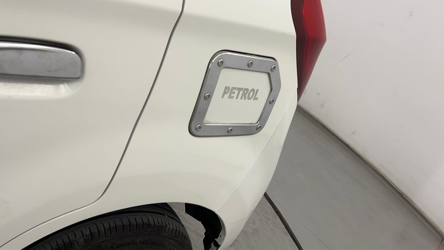Used 2016 Maruti Suzuki Alto K10 VXi AMT Petrol Automatic dents MINOR SCRATCH
